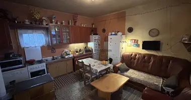 Casa 1 habitación en Ocsa, Hungría