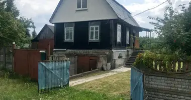Casa en Rakauski siel ski Saviet, Bielorrusia