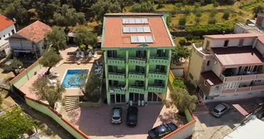Hotel 900 m² in Dobra Voda, Montenegro