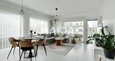 Apartamento 3 habitaciones en Paimio, Finlandia