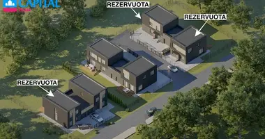 Casa en Vilna, Lituania