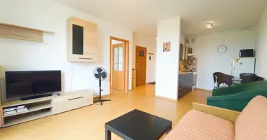 Apartamento 2 habitaciones en Varsovia, Polonia