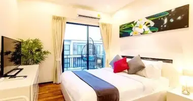 Apartamento 1 habitación en Phuket, Tailandia