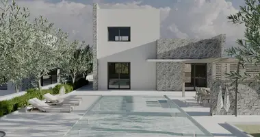 Haus 5 zimmer in Chambatha, Griechenland