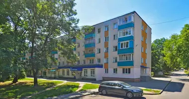Mieszkanie 2 pokoi w Mińsk, Białoruś