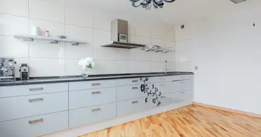 2 room apartment in Warsaw, Poland