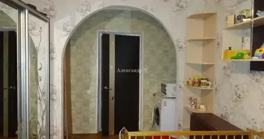 1 room apartment in Odessa, Ukraine