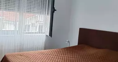 Wohnung 2 Zimmer in Budva, Montenegro