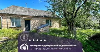 Haus in Boksycki selski Savet, Belarus