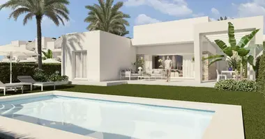 Villa 3 chambres dans Algorfa, Espagne