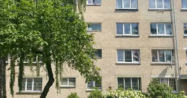 1 room apartment in Vilnius, Lithuania