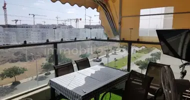 4 room apartment in Ashkelon, Israel