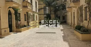 Mieszkanie 3 pokoi w Xewkija, Malta
