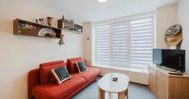 Wohnung 1 zimmer in Nehrung, Litauen