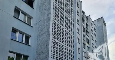 Mieszkanie 1 pokój w Brześć, Białoruś