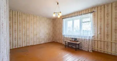 2 room apartment in Smalyavichy, Belarus