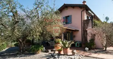 Villa 4 bedrooms in Porto Santo Stefano, Italy