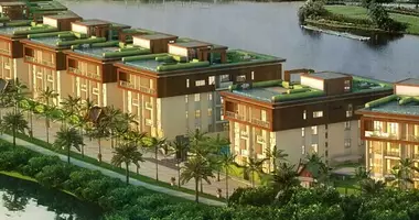 1 bedroom apartment in Pa Khlok, Thailand