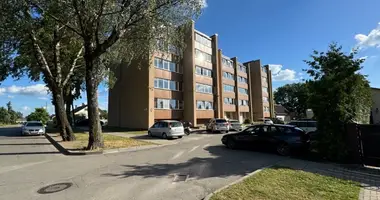 1 room apartment in Zeimiai, Lithuania
