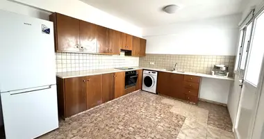 Wohnung 3 Schlafzimmer in Bezirk Larnaka, Zypern