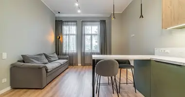 1 bedroom apartment in Riga, Latvia