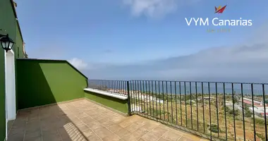 Пентхаус в La Victoria de Acentejo, Испания