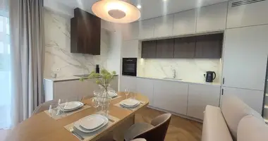 Apartamento 3 habitaciones en Breslavia, Polonia