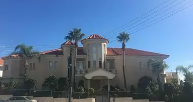 Dom 8 pokojów w Limassol District, Cyprus