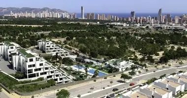 Apartamento 3 habitaciones en Izhevsk, Rusia
