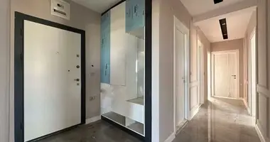 3 room apartment in Alanya, Turkey