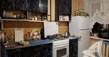 Квартира 3 комнаты в Малорита, Беларусь