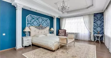 Haus 6 Schlafzimmer in Föderationskreis Zentralrussland, Russland