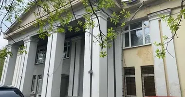 Office 1 165 m² in Moscow, Russia