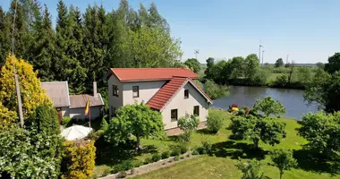 Casa en Jakai, Lituania
