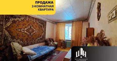 Apartamento 2 habitaciones en Balbasava, Bielorrusia