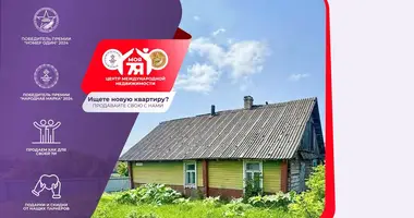 Haus in Hresk, Belarus