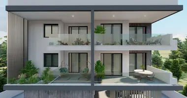 Appartement 2 chambres dans district de Lárnaca, Chypre