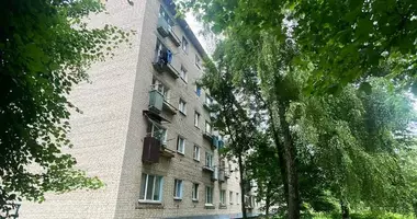 Wohnung 1 Zimmer in Homel, Weißrussland