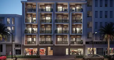 Gewerbefläche 105 m² in Altea, Spanien