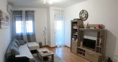 Wohnung 1 Schlafzimmer in Montenegro