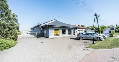 Wohnung in Gora, Polen
