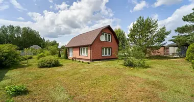 Casa en Zasulle, Belarús