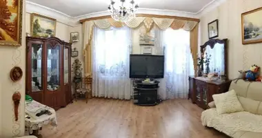 3 room apartment in Odesa, Ukraine