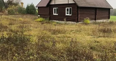 Casa en Rubezhevichi, Bielorrusia