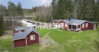 Chalet 2 chambres dans Mynamaki, Finlande