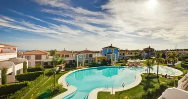 2 bedroom apartment in Spain