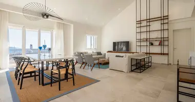 Wohnung 6 zimmer in Radovici, Montenegro