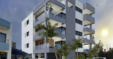 Penthouse 3 bedrooms in Limassol, Cyprus