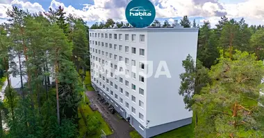 Apartamento 3 habitaciones en Oulu sub region, Finlandia