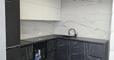 2 room apartment in Homyel, Belarus